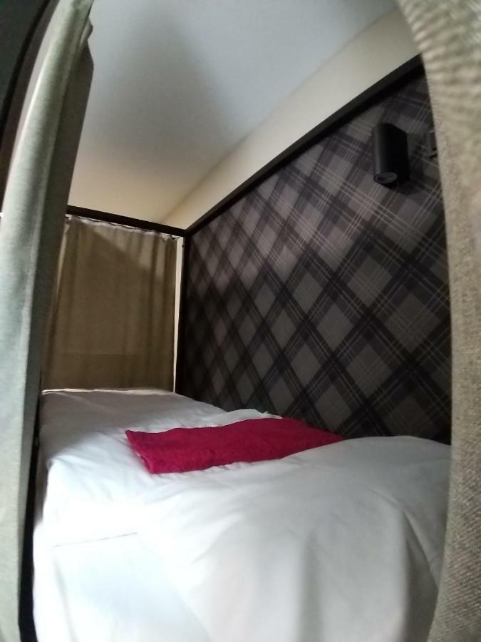 Nap & Rest Hostel Киев Экстерьер фото