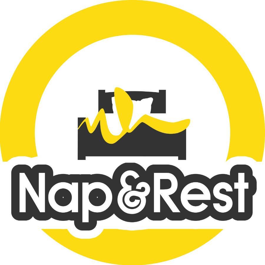 Nap & Rest Hostel Киев Экстерьер фото